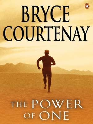 cover image of The Power of One